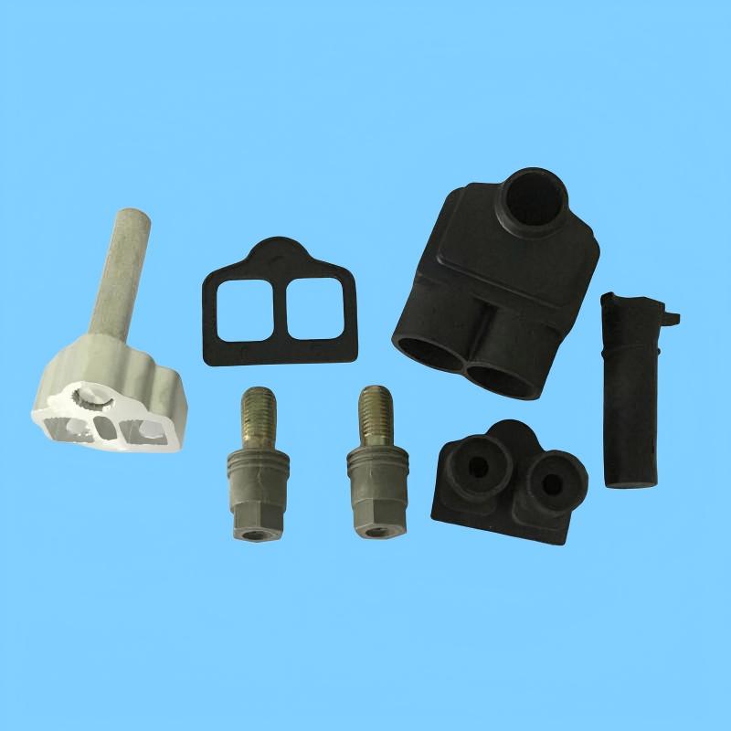 CPC-3 Insulation Piercing Clamp 8